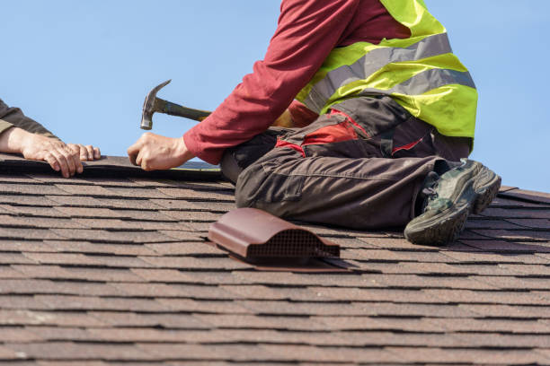 Tile Roofing Contractor in Castro Valley, CA