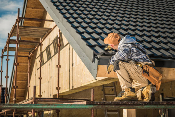 Best Residential Roofing Contractor  in Stro Valley, CA