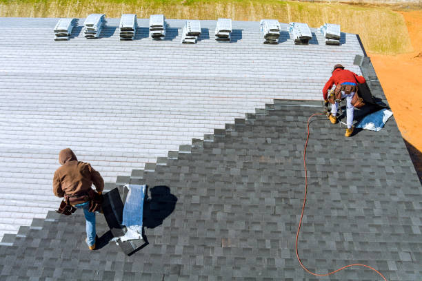 Best Commercial Roofing Services  in Stro Valley, CA