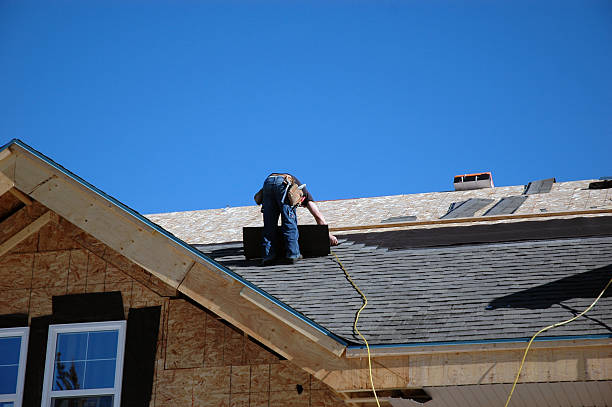 Quick and Trustworthy Emergency Roof Repair Services in Castro Valley, CA