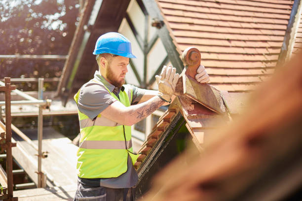 Best Slate Roofing Contractor  in Stro Valley, CA
