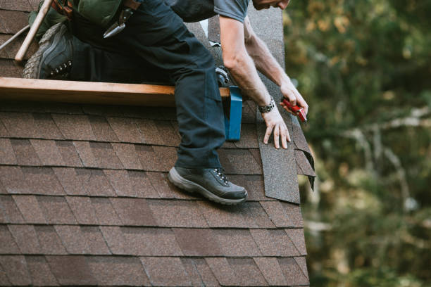 Best Roof Leak Repair  in Stro Valley, CA